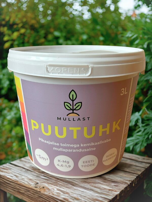 PUUTUHK