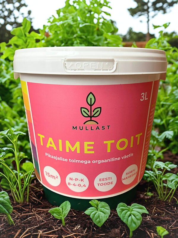 TAIME TOIT